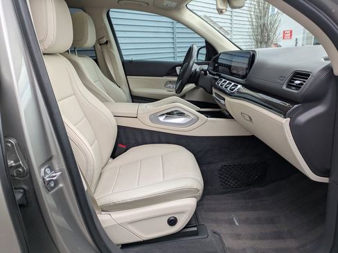 Used 2020 Mercedes-Benz GLE 350 4MATIC image 30