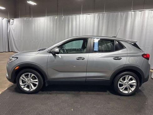 Certified 2023 Buick Encore GX Preferred w/ Cold Weather Comfort Package image 8