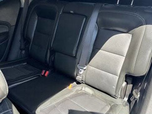 Used 2019 GMC Terrain SLT image 21