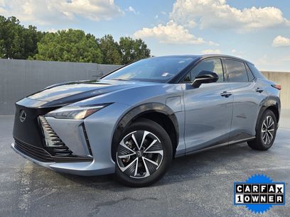 Used 2023 Lexus RZ 450e Premium w/ Technology Package
