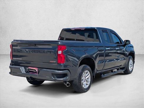 Used 2019 Chevrolet Silverado 1500 RST w/ All-Star Edition image 5
