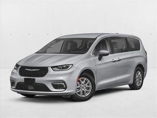 Used 2024 Chrysler Pacifica Touring-L FWD video 1