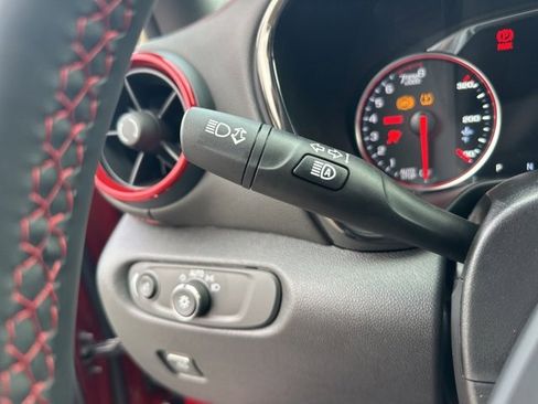 New 2026 Chevrolet Blazer RS w/ Driver Confidence II Package image 15