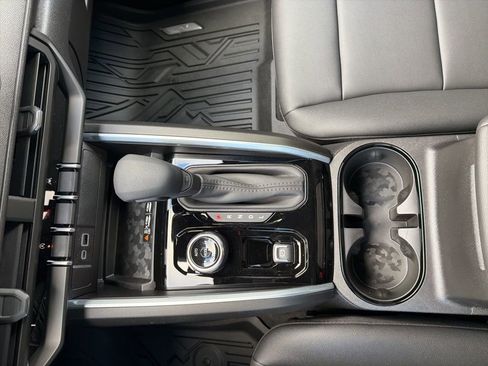 New 2026 Chevrolet Colorado Trail Boss image 16