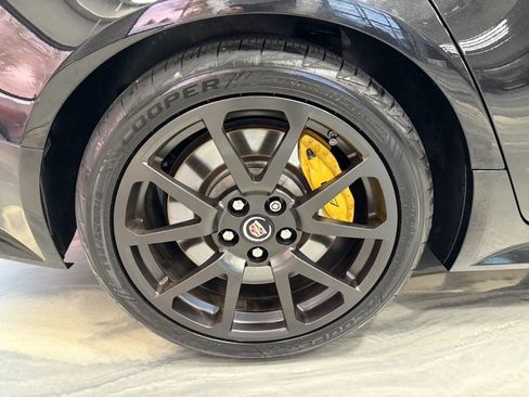 Used 2011 Cadillac CTS V image 25