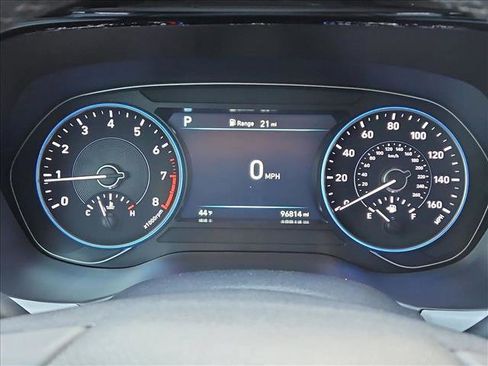 Used 2022 Hyundai Palisade SEL w/ Convenience Package image 10