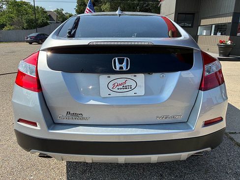 Used 2014 Honda Crosstour EX-L image 4