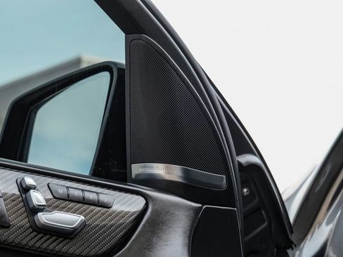 Used 2019 Mercedes-Benz GLE 63 AMG S image 56