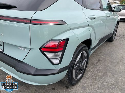 Used 2024 Hyundai Kona SEL FWD image 75