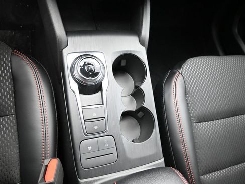 New 2026 Ford Escape ST-Line w/ Cold Weather Package image 16