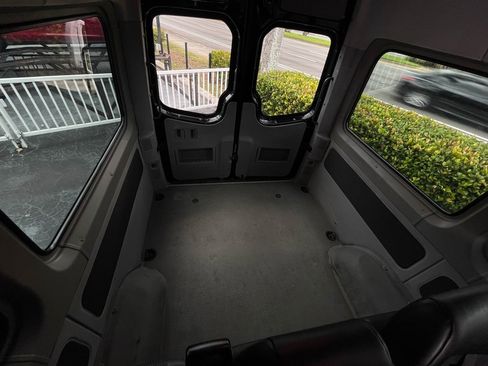 Used 2018 Mercedes-Benz Sprinter 2500 w/ Driver Efficiency Package image 37