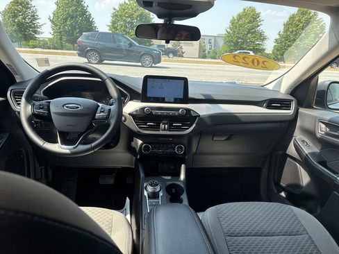 Used 2022 Ford Escape SE w/ Convenience Package AWD/4WD image 29