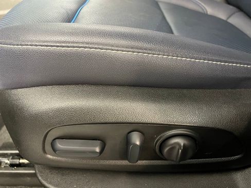 Used 2024 Chevrolet Blazer RS w/ LPO, Cargo Package image 23