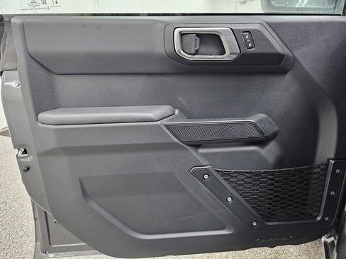 New 2025 Ford Bronco 4-Door AWD/4WD image 12