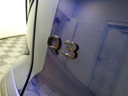New 2026 Audi Q3 quattro 2.0T AWD/4WD image 8