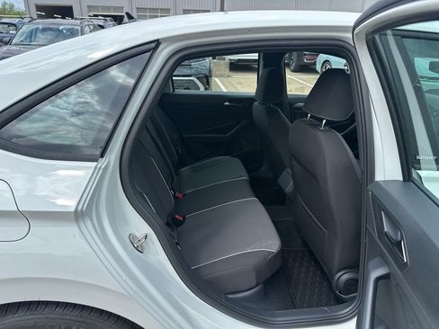 New 2026 Volkswagen Jetta Sport FWD image 20