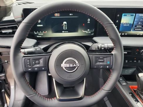 New 2026 Nissan Kicks SR w/ Cold Weather Package image 19