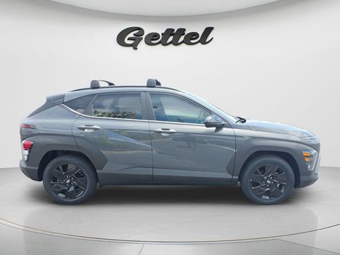New 2026 Hyundai Kona SEL Sport FWD image 4