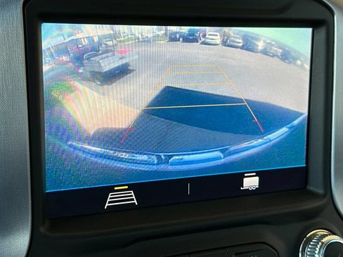 Certified 2022 GMC Sierra 1500 Elevation RWD image 19