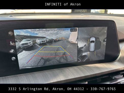 Used 2024 Kia Telluride SX image 8