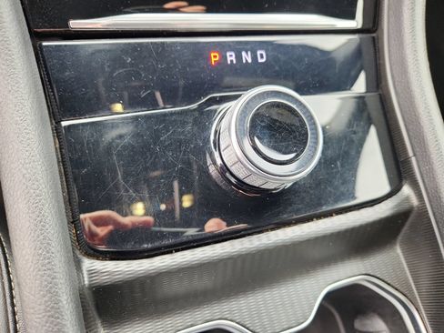 Used 2024 Jeep Grand Cherokee Altitude AWD/4WD image 22