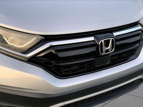 Used 2020 Honda CR-V LX image 28