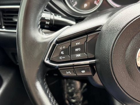 Used 2022 MAZDA CX-5 AWD 2.5 S w/ Select Package image 33