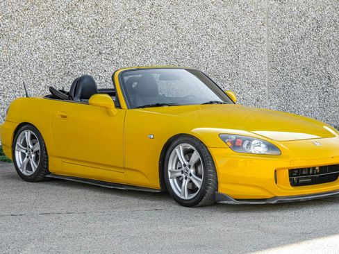Used 2008 Honda S2000 image 10