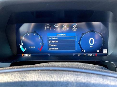 Used 2024 Ford F150 XLT w/ Equipment Group 302A MID image 20