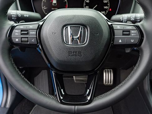New 2026 Honda Civic Sport image 22