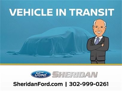 Used 2018 Ford Taurus SEL w/ Equipment Group 201A