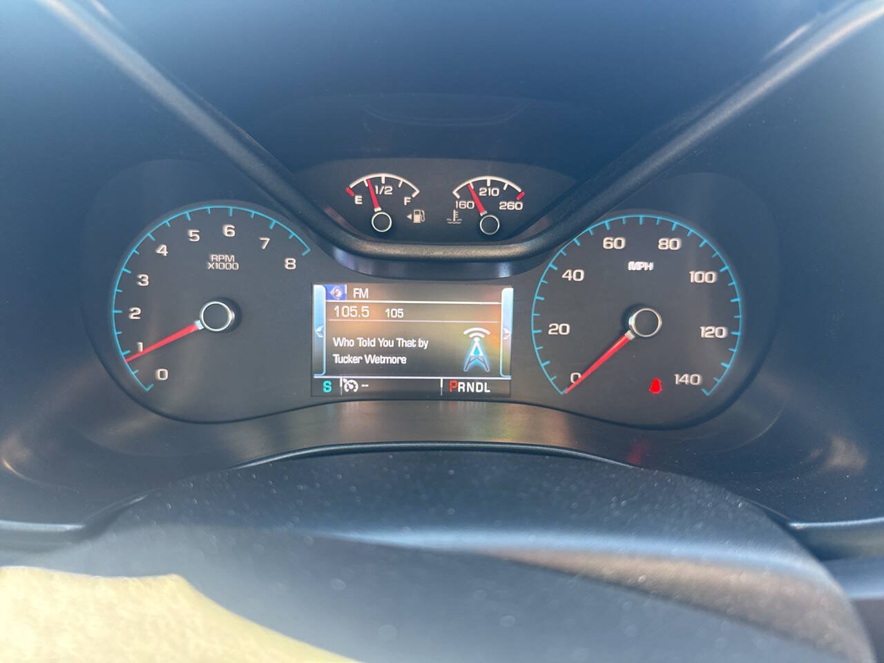 Used 2017 GMC Canyon SLE w/ Nightfall Edition AWD/4WD image 40