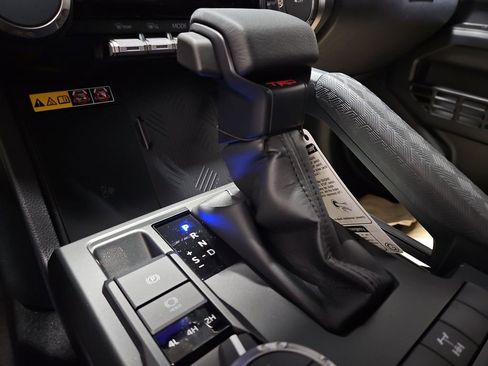 New 2025 Toyota 4Runner TRD Off-Road image 20