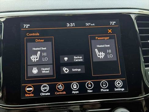 Certified 2020 Jeep Grand Cherokee Limited X image 25