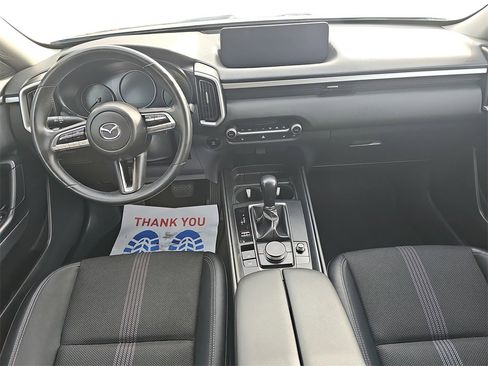 Used 2024 MAZDA CX-50 AWD 2.5 S w/ Preferred Package image 9