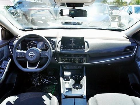 Certified 2023 Nissan Rogue S FWD image 27
