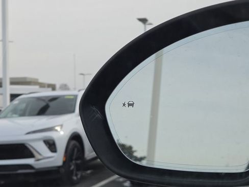 New 2026 Buick Envision Sport Touring image 16