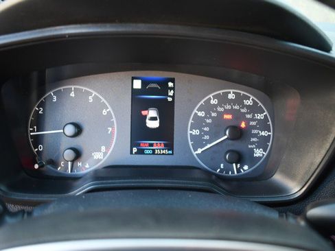 Certified 2023 Toyota Corolla SE image 31