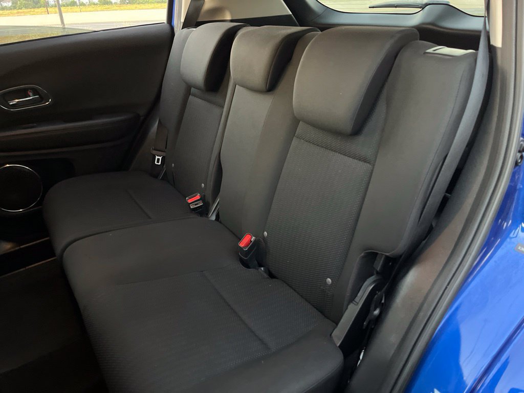 Used 2018 Honda HR-V EX image 25