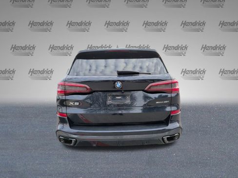 Certified 2023 BMW X5 sDrive40i w/ Executive Package image 8
