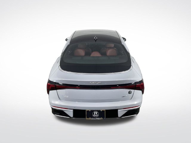 New 2027 Kia K5 GT-Line w/ GT-Line Premium Package AWD/4WD image 40