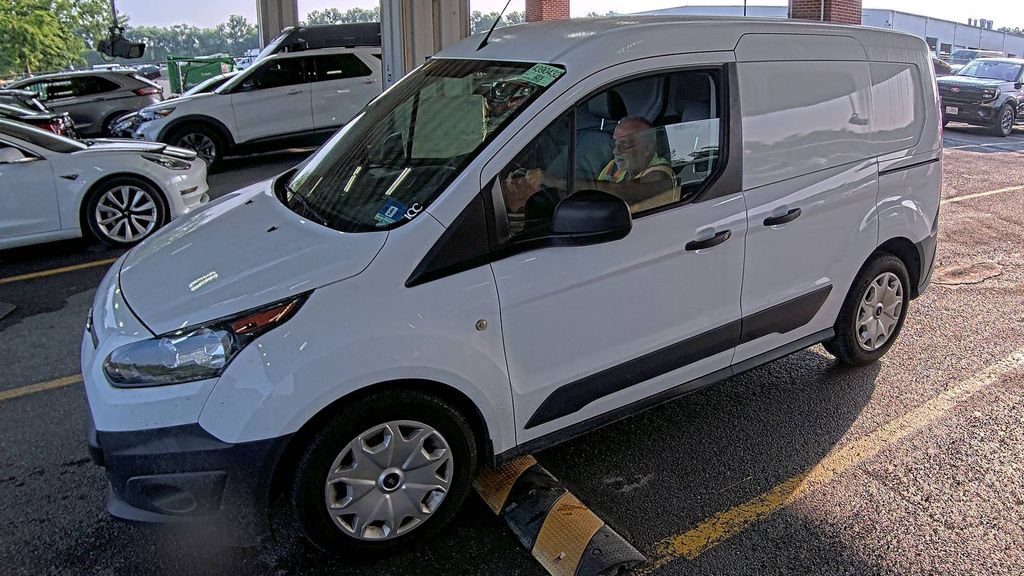 Used 2016 Ford Transit Connect XL FWD image 3