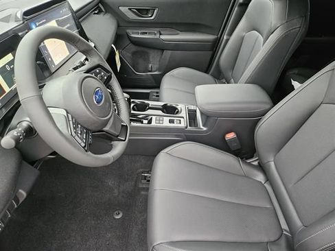 New 2026 Subaru Outback Limited AWD/4WD image 10