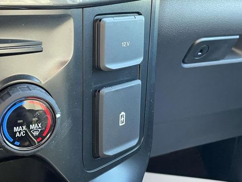 New 2026 Ford F150 STX w/ Equipment Group 200A AWD/4WD image 27
