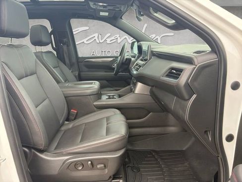 Used 2023 Chevrolet Suburban RST w/ Luxury Package image 24