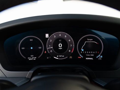 Certified 2025 Porsche 911 Carrera S image 17