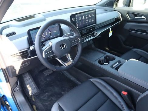 New 2026 Honda Prologue Elite image 10