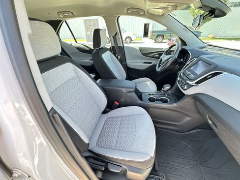 Used 2024 Chevrolet Equinox LS AWD/4WD image 26