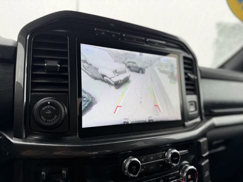 Used 2021 Ford F150 XLT w/ Equipment Group 302A High image 4