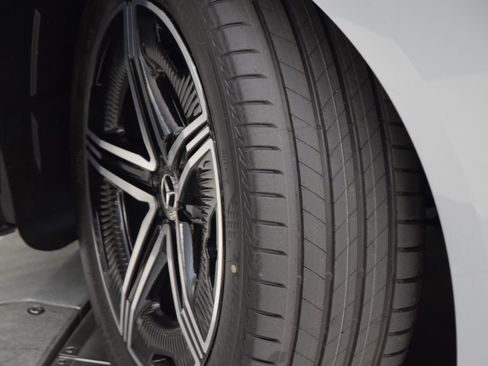 Certified 2023 Mercedes-Benz EQE 350+ 4MATIC Sedan image 29
